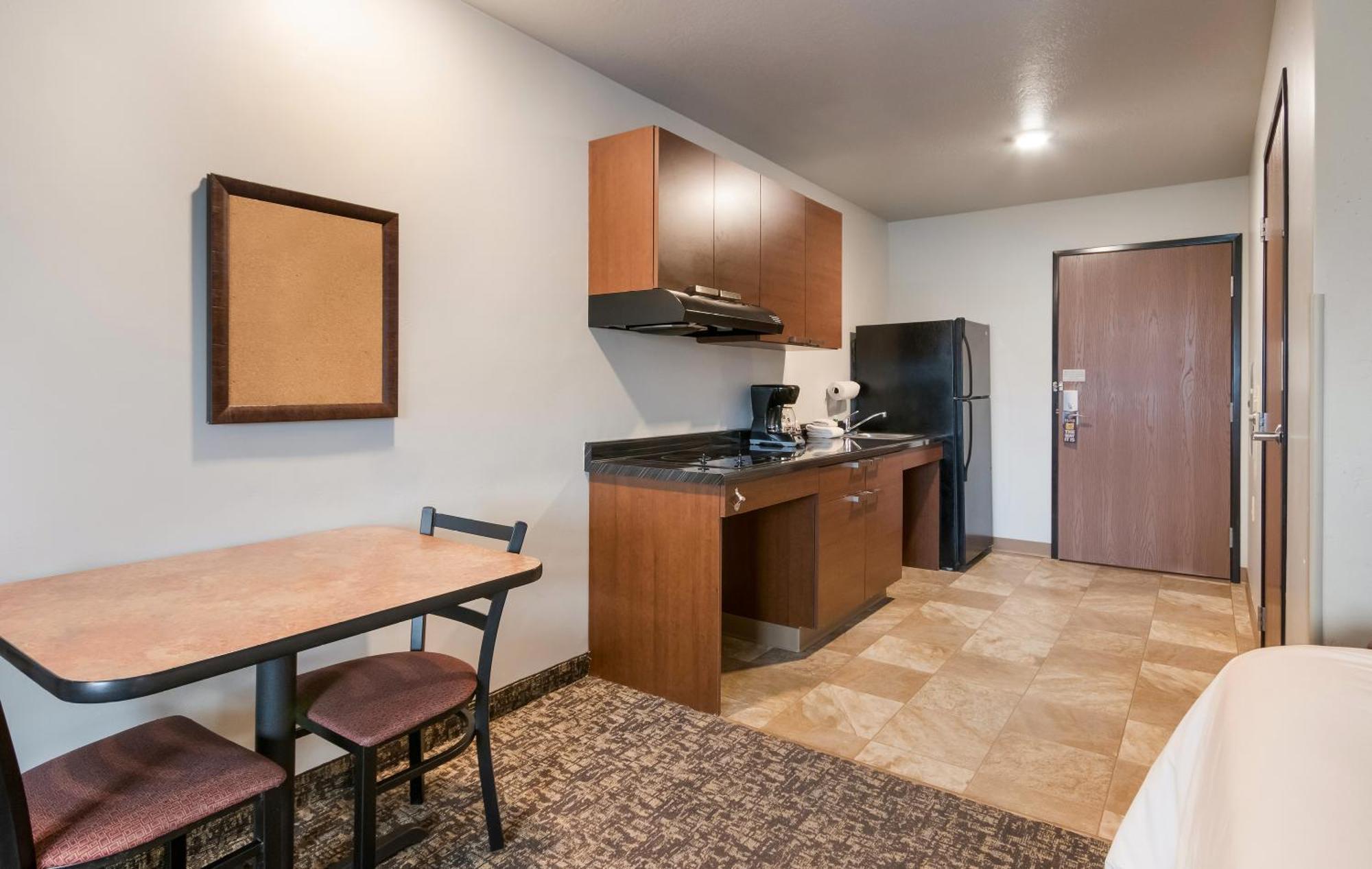 My Place Hotel-Boise/Meridian, Id Quarto foto